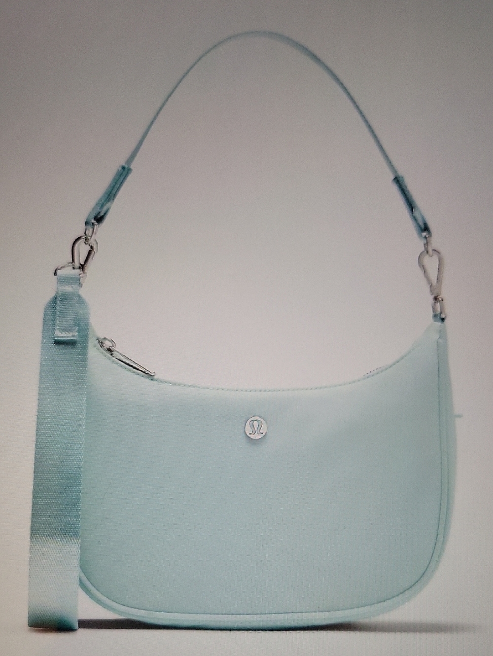 NWT: lululemon City Essentials Small Shoulder Bag - Picture 16 of 16